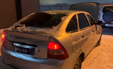 LADA (ВАЗ) Priora 2011 года за 2 000 000 тг. в Петропавловск