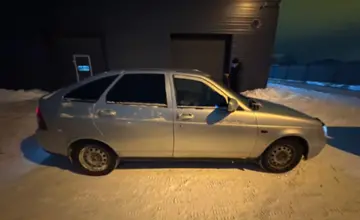 LADA (ВАЗ) Priora 2011 года за 2 000 000 тг. в Петропавловск фото 4