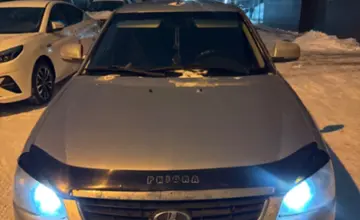 LADA (ВАЗ) Priora 2011 года за 2 000 000 тг. в Петропавловск фото 2