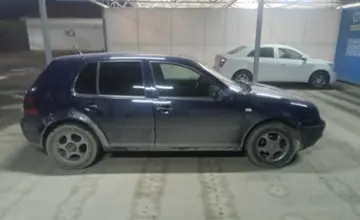 Volkswagen Golf 1999 года за 2 500 000 тг. в Кызылорда фото 4
