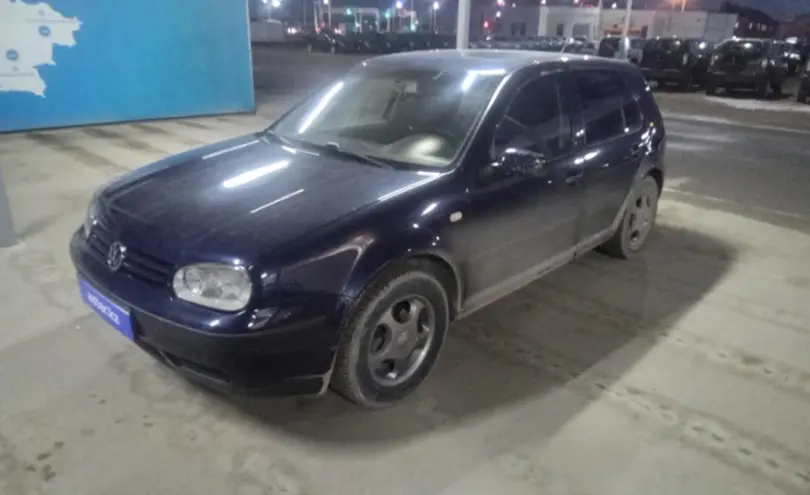 Volkswagen Golf 1999 года за 2 500 000 тг. в Кызылорда