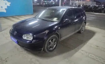 Volkswagen Golf 1999 года за 2 500 000 тг. в Кызылорда фото 1