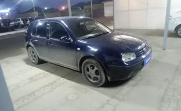 Volkswagen Golf 1999 года за 2 500 000 тг. в Кызылорда фото 3