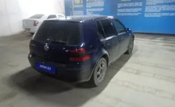 Volkswagen Golf 1999 года за 2 500 000 тг. в Кызылорда
