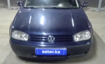 Volkswagen Golf 1999 года за 2 500 000 тг. в Кызылорда фото 2