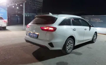 Kia Ceed 2023 года за 9 000 000 тг. в Шымкент фото 3