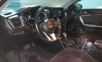 Kia Ceed 2023 года за 9 000 000 тг. в Шымкент фото 5