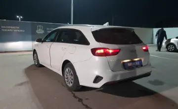 Kia Ceed 2023 года за 9 000 000 тг. в Шымкент фото 4