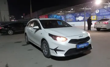 Kia Ceed 2023 года за 9 000 000 тг. в Шымкент фото 2