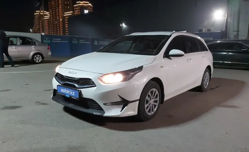 Kia Ceed 2023 года за 9 000 000 тг. в Шымкент