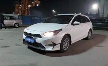 Kia Ceed 2023 года за 9 000 000 тг. в Шымкент фото 1