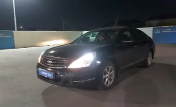 Nissan Teana 2012 года за 7 500 000 тг. в Шымкент фото 1