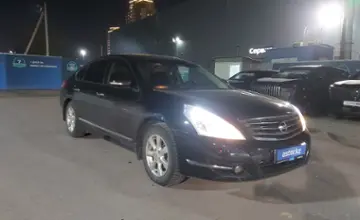 Nissan Teana 2012 года за 7 500 000 тг. в Шымкент фото 2