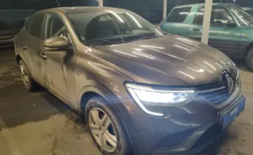 Renault Arkana 2019 года за 6 500 000 тг. в Алматы фото 3