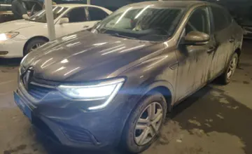 Renault Arkana 2019 года за 6 500 000 тг. в Алматы фото 1