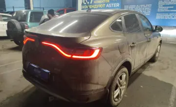Renault Arkana 2019 года за 6 500 000 тг. в Алматы