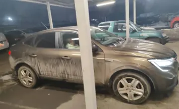 Renault Arkana 2019 года за 6 500 000 тг. в Алматы фото 4