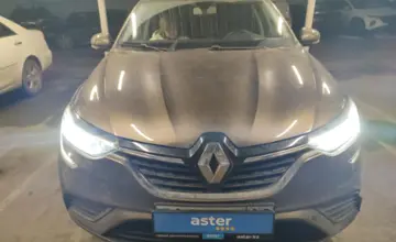 Renault Arkana 2019 года за 6 500 000 тг. в Алматы фото 2