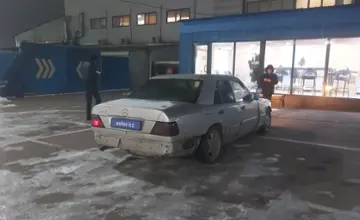 Mercedes-Benz 190 (W201) 1993 года за 1 500 000 тг. в Алматы фото 3