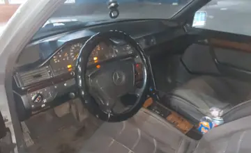 Mercedes-Benz 190 (W201) 1993 года за 1 500 000 тг. в Алматы фото 5