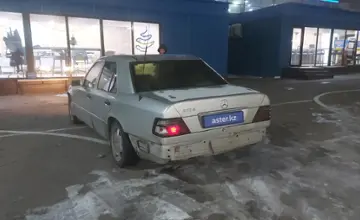 Mercedes-Benz 190 (W201) 1993 года за 1 500 000 тг. в Алматы фото 4