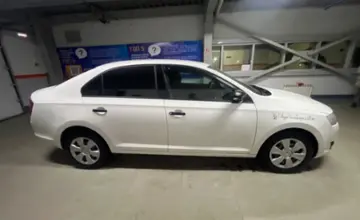 Skoda Rapid 2015 года за 4 500 000 тг. в Уральск фото 4