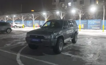 Toyota Hilux Surf 1995 года за 2 300 000 тг. в Алматы фото 1