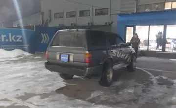 Toyota Hilux Surf 1995 года за 2 300 000 тг. в Алматы фото 3