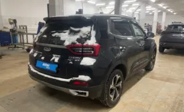 Chery Tiggo 4 Pro 2023 года за 7 500 000 тг. в Актобе
