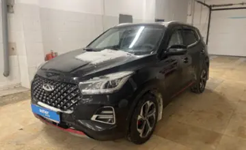 Chery Tiggo 4 Pro 2023 года за 7 500 000 тг. в Актобе фото 1
