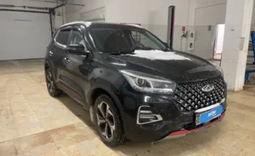 Chery Tiggo 4 Pro 2023 года за 7 500 000 тг. в Актобе фото 3