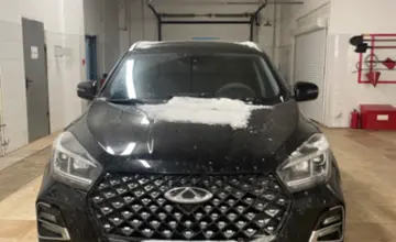 Chery Tiggo 4 Pro 2023 года за 7 500 000 тг. в Актобе фото 2