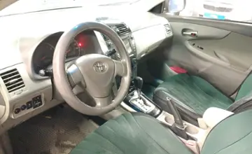 Toyota Corolla 2010 года за 4 500 000 тг. в Астана фото 5