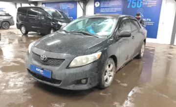 Toyota Corolla 2010 года за 4 500 000 тг. в Астана фото 1