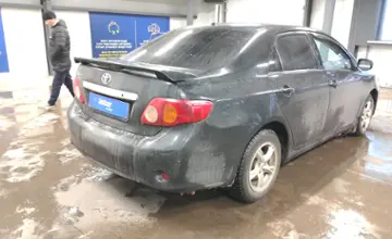Toyota Corolla 2010 года за 4 500 000 тг. в Астана фото 3
