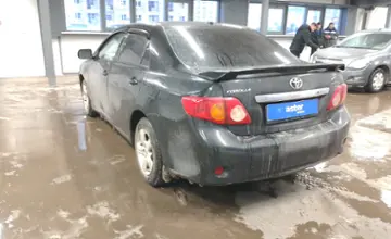 Toyota Corolla 2010 года за 4 500 000 тг. в Астана фото 4