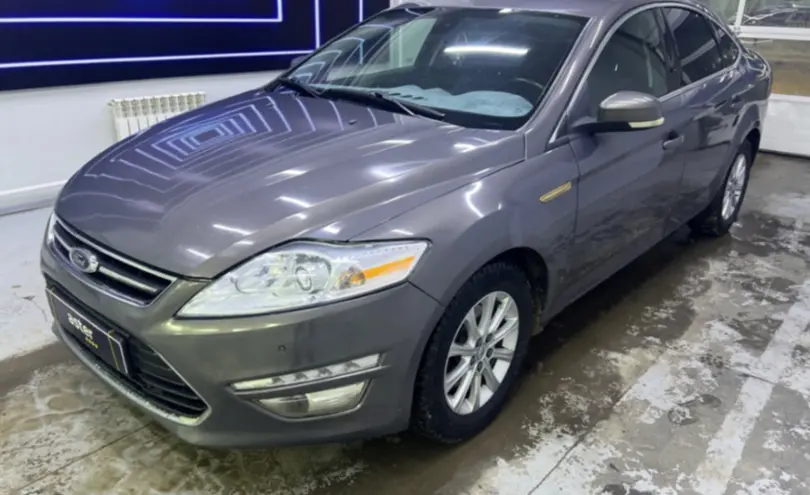 Ford Mondeo 2013 года за 4 800 000 тг. в Павлодар
