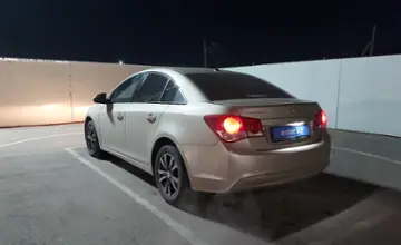 Chevrolet Cruze 2013 года за 4 300 000 тг. в Шымкент фото 4