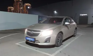 Chevrolet Cruze 2013 года за 4 300 000 тг. в Шымкент фото 1