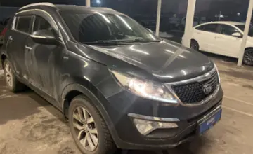 Kia Sportage 2015 года за 8 350 000 тг. в Алматы фото 3