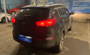 Kia Sportage 2015 года за 8 350 000 тг. в Алматы