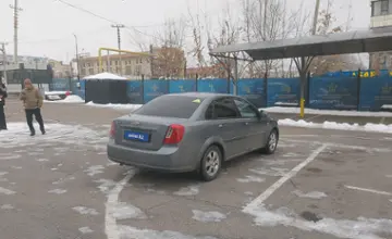 Chevrolet Lacetti 2023 года за 6 700 000 тг. в Алматы фото 3