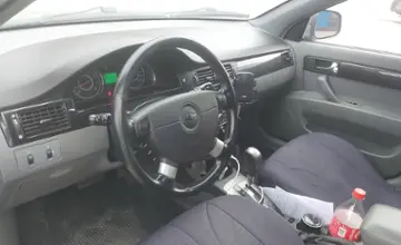 Chevrolet Lacetti 2023 года за 6 700 000 тг. в Алматы фото 5