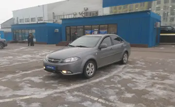 Chevrolet Lacetti 2023 года за 6 700 000 тг. в Алматы фото 1