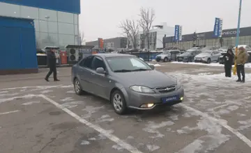 Chevrolet Lacetti 2023 года за 6 700 000 тг. в Алматы фото 2