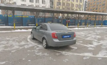 Chevrolet Lacetti 2023 года за 6 700 000 тг. в Алматы фото 4