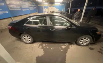 Toyota Camry 2011 года за 5 800 000 тг. в Алматы фото 4