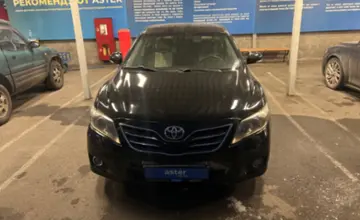 Toyota Camry 2011 года за 5 800 000 тг. в Алматы фото 2