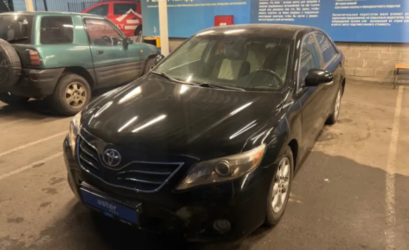 Toyota Camry 2011 года за 5 800 000 тг. в Алматы