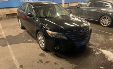 Toyota Camry 2011 года за 5 800 000 тг. в Алматы фото 3